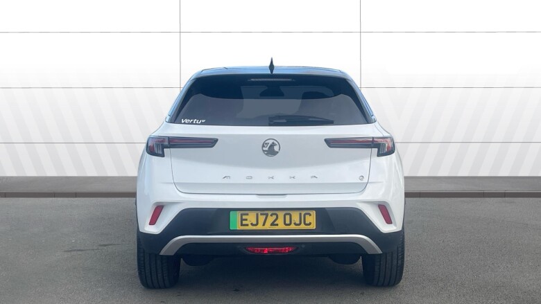 Vauxhall Mokka 100kW Ultimate 50kWh 5dr Auto Electric Hatchback